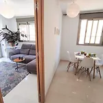 Manuela Nogales Apartments!