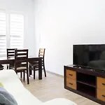 Precioso Duplex En El Centro De Malaga