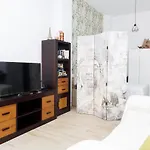 Precioso Duplex En El Centro De Malaga