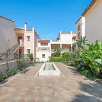 Mijas Costa, Apartment Near To Beach, Wyndham