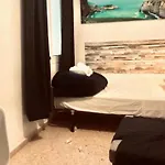 Low Cost Room Malaga