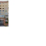 Almirante 1º Linea De Playa Con Parking