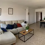 Precioso Apartamento Moderno