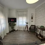 Elegante Apartamento Centro Historico De Malaga