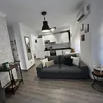 Elegante Apartamento Centro Historico De Malaga