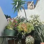 Historic Center Private Terrace