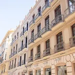 Apartamento Especeria Green By #Cuatrocallesflats