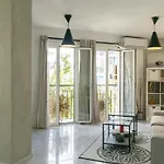 Apartamento Pelayo Malaga