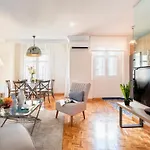 Genteel Home Tomas Heredia