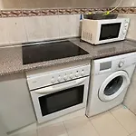 Santiago Malaga City Center 2 Rooms