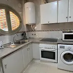 Santiago Malaga City Center 2 Rooms