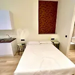 Apartamentos Sunsets Malaga Centro