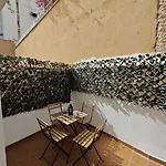 Encantador Apto Malaga-Centro.