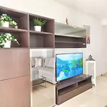 Inmogest - Apartamento Cristina II Para 6 Personas