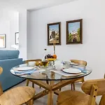 Livemalaga Victoria Suites
