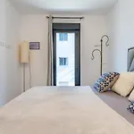 Malagasuite Duplex Con Parking