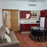 Sunny Holiday Studio