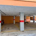 Apartamento En Malaga Este