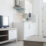Apartamento Velarde Center One