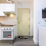 Churruca Apartments!