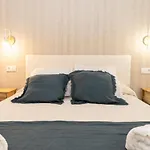 Apartamento Melina Arlu - Barrio Soho