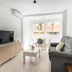 San Andres Apartments!