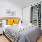 Nordik Apartments Urban - Centro \