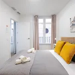 Nordik Apartments Urban - Centro \