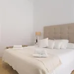Chic Casa Cathedral At Calle Fresca 2-Bedroom Apartment In Malaga City Center