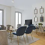 -Malagasunapts- Luxury Flat Victoria