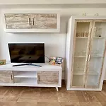 Apartamento Huelin - Malaga