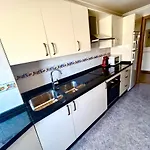 Apartamento Huelin - Malaga