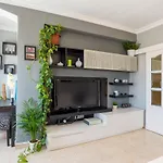 Acogedor Piso, Como En Casa
