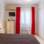 Acogedor Piso, Como En Casa