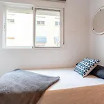 Malagasuite Arapiles Centre Apartament