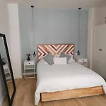 Precioso loft céntrico en Málaga