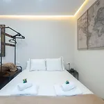 Luxury Apartment Jacuzzi