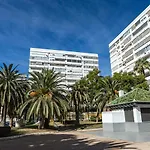 Mediterraneo Apartment