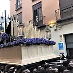 Edificio Conde 7- Plaza De La Merced