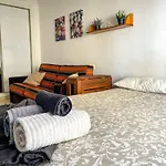 Couples Nest in Malaga!