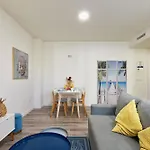 Maser Suite Station