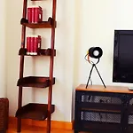 Tranquilo Apartamento Cerca Del Centro Historico