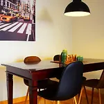 Tranquilo Apartamento Cerca Del Centro Historico