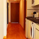 Tranquilo Apartamento Cerca Del Centro Historico