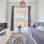 Apartamento Centrico En Malaga