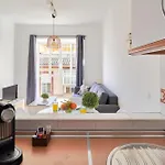 Apartamento Centrico En Malaga