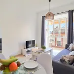 Apartamento Centrico En Malaga