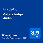 Malaga Lodge Studio