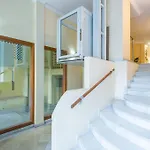 Cathedral Suites