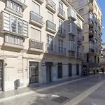 Cathedral Suites